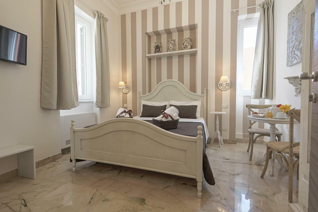 Sancalo Di Girgenti B&B Agrigento Zewnętrze zdjęcie