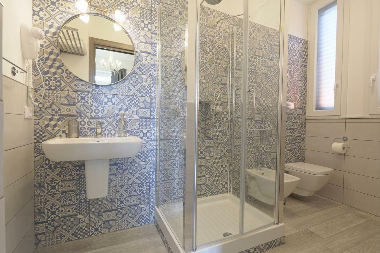 Sancalo Di Girgenti B&B Agrigento Zewnętrze zdjęcie